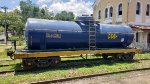 MRS Water tank car - 3